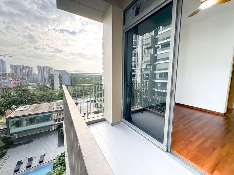 The Skywoods, 5 Dairy Farm Heights, 4 Bedrooms, 1,249 sqft, Condominium For Rent, by Elonn Seah, 24953198 - PropertyGuru.com.sg