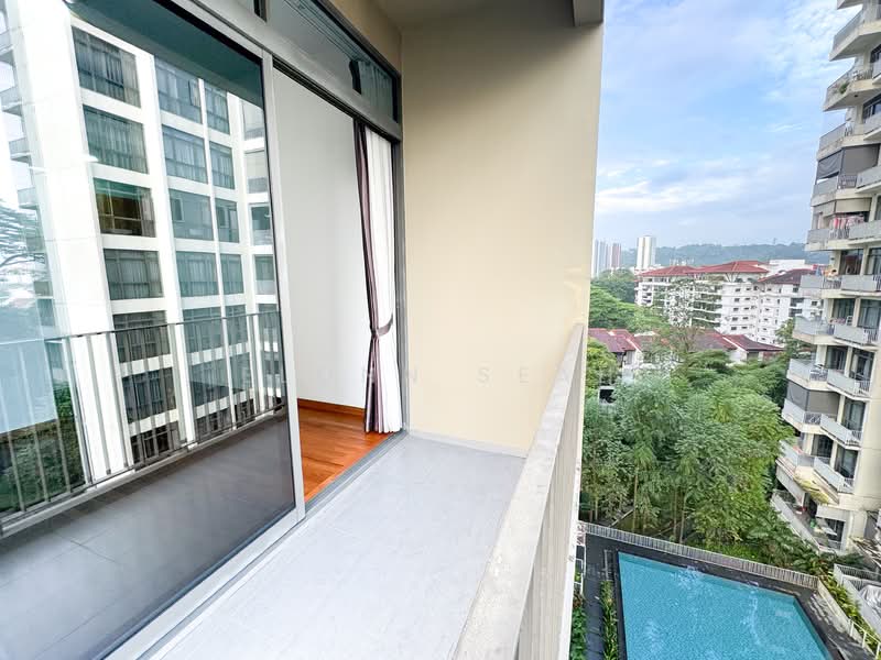 The Skywoods, 5 Dairy Farm Heights, 4 Bedrooms, 1,249 sqft, Condominium For Rent, by Elonn Seah, 24953198 - PropertyGuru.com.sg