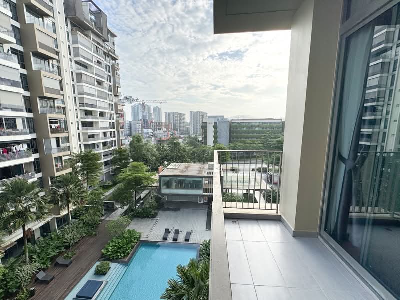 The Skywoods, 5 Dairy Farm Heights, 4 Bedrooms, 1,249 sqft, Condominium For Rent, by Elonn Seah, 24953198 - PropertyGuru.com.sg