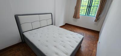 For Rent - West Bay Condo