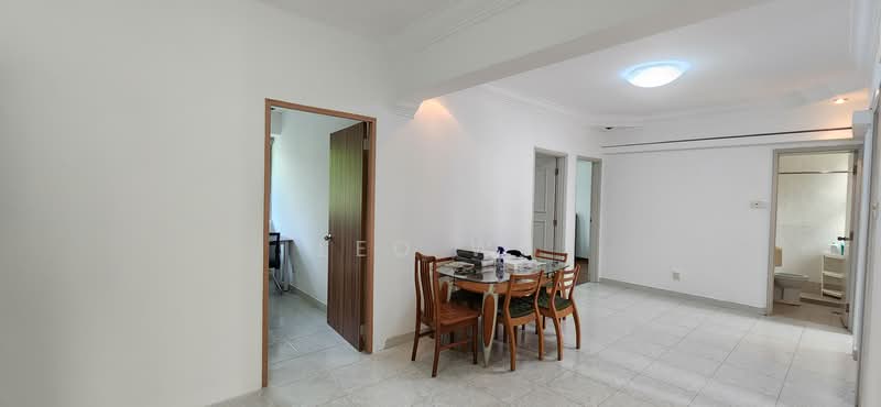 West Bay Condo, 54 West Coast Crescent, Room Rental, 180 sqft, Condominium For Rent, by Leo Wu, 24953215 - PropertyGuru.com.sg