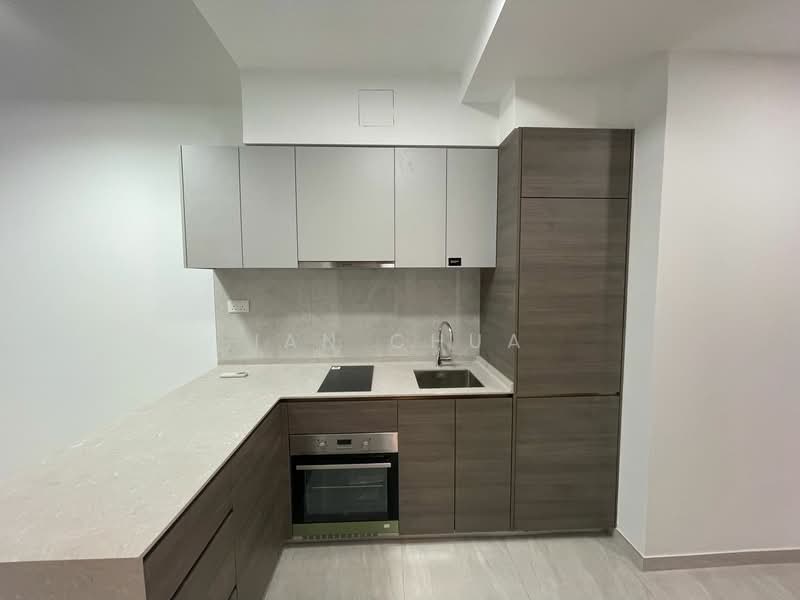 The Florence Residences, 83 Hougang Avenue 2, 1 Bedroom, 667 sqft, Condominium For Rent, by Ian Chua, 24953230 - PropertyGuru.com.sg