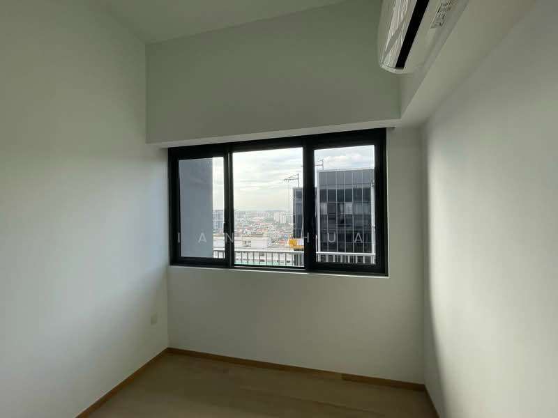 The Florence Residences, 83 Hougang Avenue 2, 1 Bedroom, 667 sqft, Condominium For Rent, by Ian Chua, 24953230 - PropertyGuru.com.sg