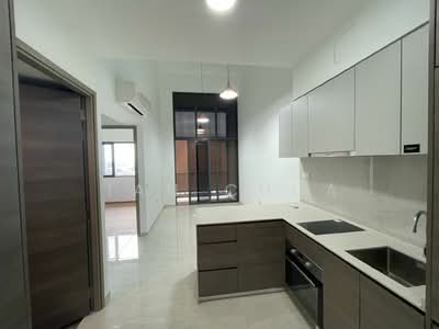For Rent - The Florence Residences
