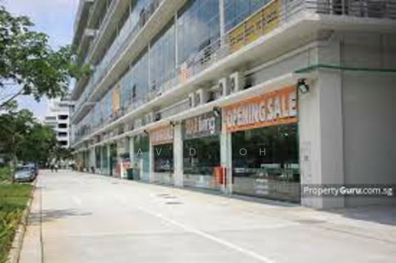 Northstar @ Amk, 7030 Ang Mo Kio Avenue 5, 1,539 sqft, Light Industrial (B1) For Rent, by David Loh, 24953430 - CommercialGuru.com.sg