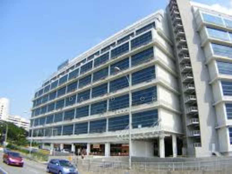 Northstar @ Amk, 7030 Ang Mo Kio Avenue 5, 1,539 sqft, Light Industrial (B1) For Rent, by David Loh, 24953430 - CommercialGuru.com.sg