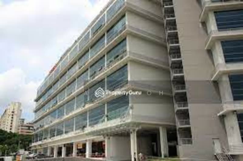 Northstar @ Amk, 7030 Ang Mo Kio Avenue 5, 1,539 sqft, Light Industrial (B1) For Rent, by David Loh, 24953430 - CommercialGuru.com.sg