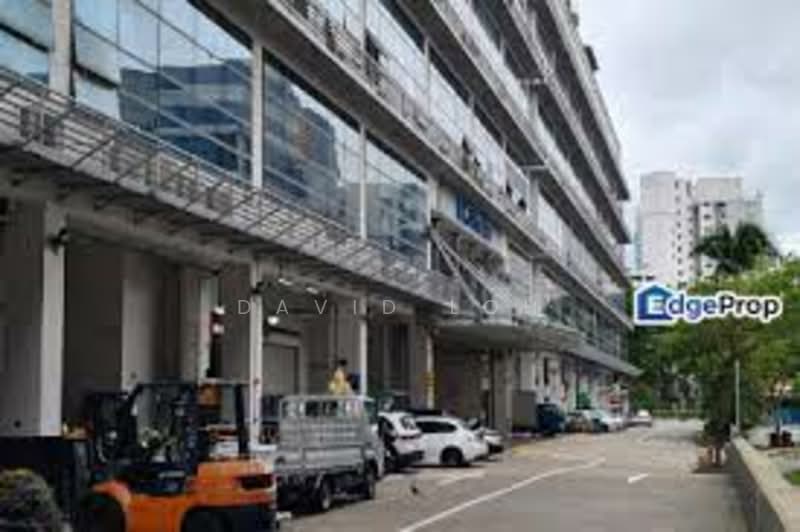 Northstar @ Amk, 7030 Ang Mo Kio Avenue 5, 1,539 sqft, Light Industrial (B1) For Rent, by David Loh, 24953430 - CommercialGuru.com.sg