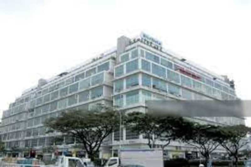 Northstar @ Amk, 7030 Ang Mo Kio Avenue 5, 1,539 sqft, Light Industrial (B1) For Rent, by David Loh, 24953430 - CommercialGuru.com.sg