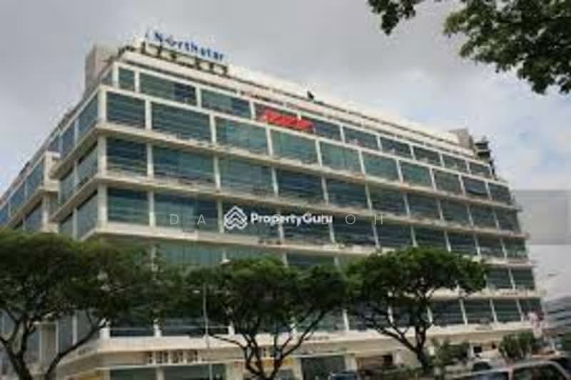 Northstar @ Amk, 7030 Ang Mo Kio Avenue 5, 1,539 sqft, Light Industrial (B1) For Rent, by David Loh, 24953430 - CommercialGuru.com.sg