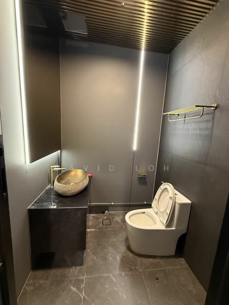 Northstar @ Amk, 7030 Ang Mo Kio Avenue 5, 1,539 sqft, Light Industrial (B1) For Rent, by David Loh, 24953430 - CommercialGuru.com.sg
