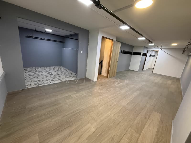 Northstar @ Amk, 7030 Ang Mo Kio Avenue 5, 1,539 sqft, Light Industrial (B1) For Rent, by David Loh, 24953430 - CommercialGuru.com.sg