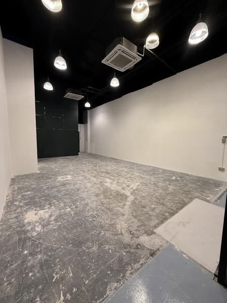 Northstar @ Amk, 7030 Ang Mo Kio Avenue 5, 1,539 sqft, Light Industrial (B1) For Rent, by David Loh, 24953430 - CommercialGuru.com.sg