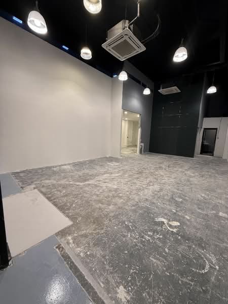 Northstar @ Amk, 7030 Ang Mo Kio Avenue 5, 1,539 sqft, Light Industrial (B1) For Rent, by David Loh, 24953430 - CommercialGuru.com.sg