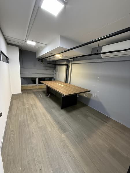 Northstar @ Amk, 7030 Ang Mo Kio Avenue 5, 1,539 sqft, Light Industrial (B1) For Rent, by David Loh, 24953430 - CommercialGuru.com.sg