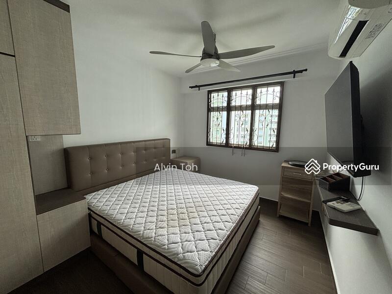 For Rent - 128C Canberra Street