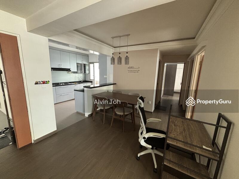 For Rent - 128C Canberra Street