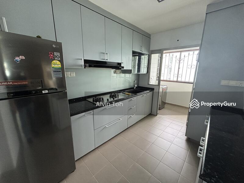 For Rent - 128C Canberra Street