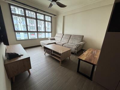 For Rent - 128C Canberra Street