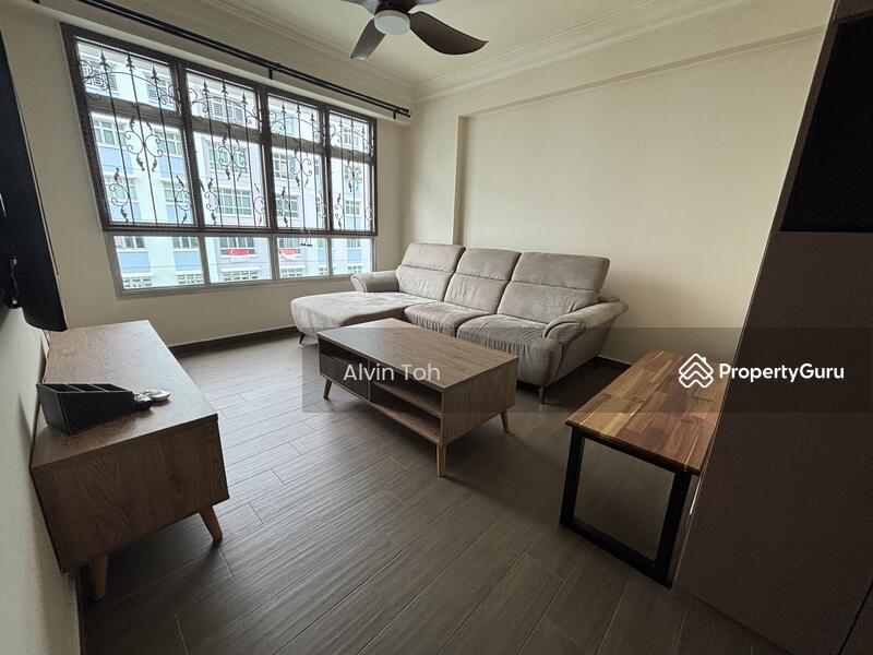For Rent - 128C Canberra Street