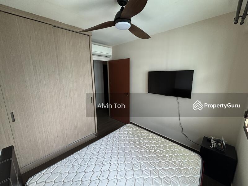 For Rent - 128C Canberra Street