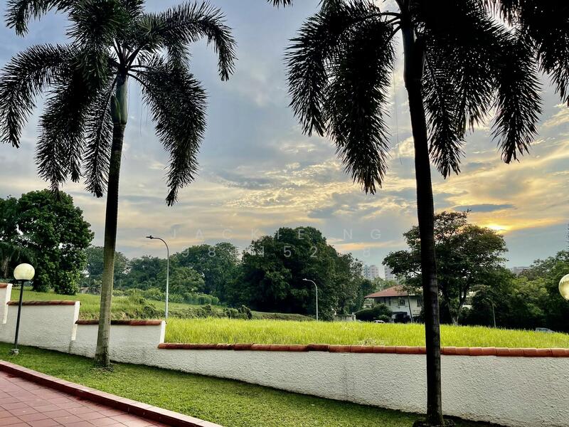 Botanical Vicinity 16000 sqft, Tanglin / Holland / Bukit Timah, 4 Bedrooms, 6,000 sqft, Good Class Bungalow For Sale, by Jackie Ng, 24953556 - PropertyGuru.com.sg