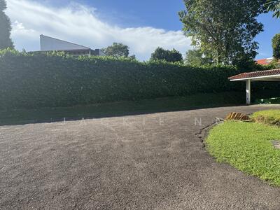 For Sale - Botanical vicinity 16000sqft to 19000sqft