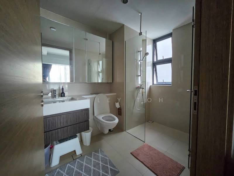 The Palette, 107 Pasir Ris Grove, Room Rental, 730 sqft, Condominium For Rent, by Wesley Toh, 24953660 - PropertyGuru.com.sg
