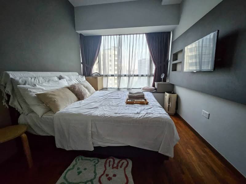 The Palette, 107 Pasir Ris Grove, Room Rental, 730 sqft, Condominium For Rent, by Wesley Toh, 24953660 - PropertyGuru.com.sg