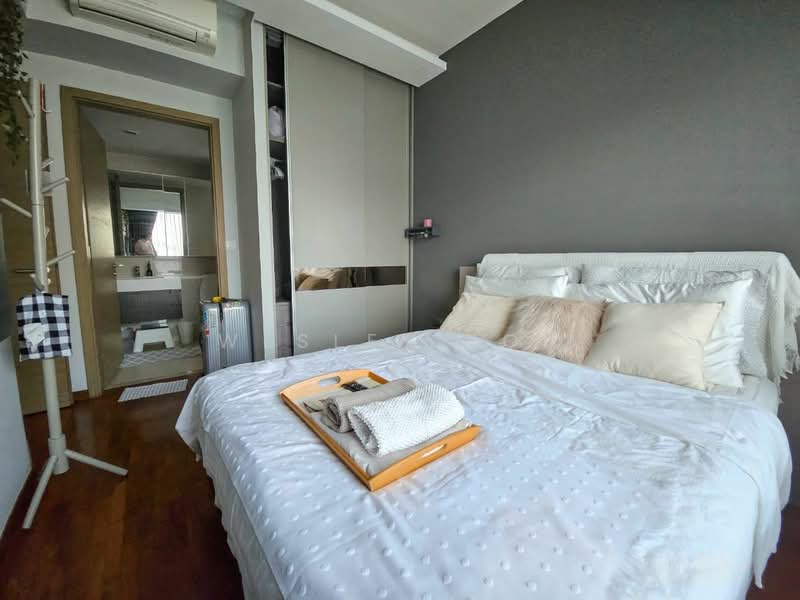 The Palette, 107 Pasir Ris Grove, Room Rental, 730 sqft, Condominium For Rent, by Wesley Toh, 24953660 - PropertyGuru.com.sg