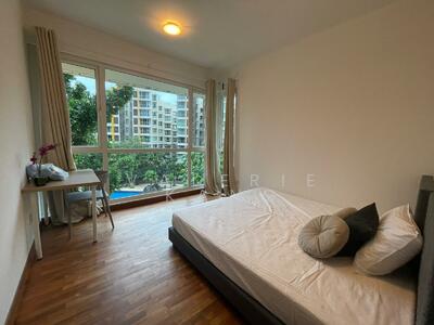 For Rent - Savannah Condopark