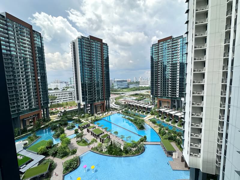Normanton Park, 51 Normanton Park, 2 Bedrooms, 829 sqft, Condominium For Rent, by Jimmy Ng, 24953811 - PropertyGuru.com.sg