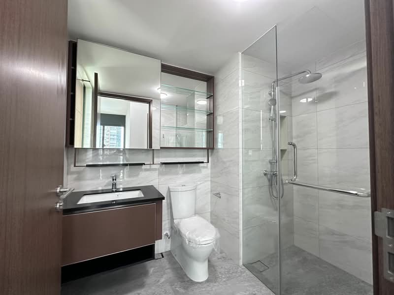 Normanton Park, 51 Normanton Park, 2 Bedrooms, 829 sqft, Condominium For Rent, by Jimmy Ng, 24953811 - PropertyGuru.com.sg