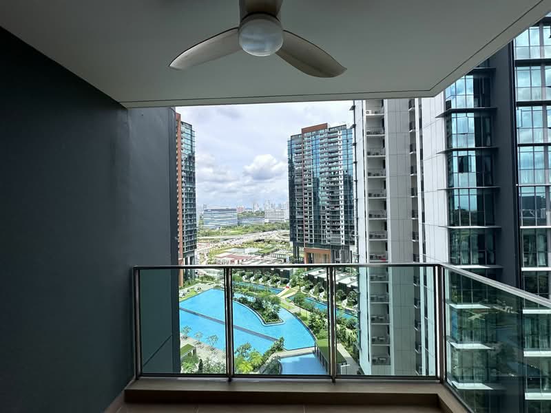 Normanton Park, 51 Normanton Park, 2 Bedrooms, 829 sqft, Condominium For Rent, by Jimmy Ng, 24953811 - PropertyGuru.com.sg