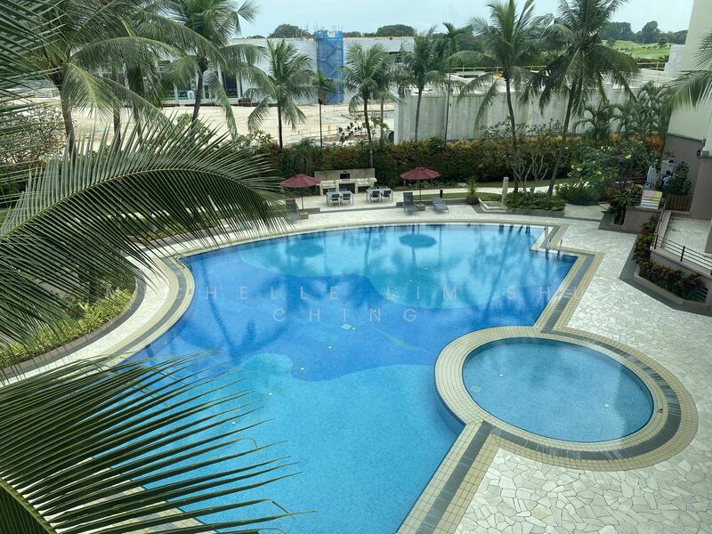 Laguna 88, 46 Eastwood Road, 3 Bedrooms, 1,130 sqft, Condominium For Rent, by Michelle Lim Shu Ching, 24953903 - PropertyGuru.com.sg