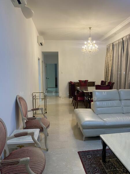 Laguna 88, 46 Eastwood Road, 3 Bedrooms, 1,130 sqft, Condominium For Rent, by Michelle Lim Shu Ching, 24953903 - PropertyGuru.com.sg