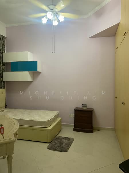 Laguna 88, 46 Eastwood Road, 3 Bedrooms, 1,130 sqft, Condominium For Rent, by Michelle Lim Shu Ching, 24953903 - PropertyGuru.com.sg