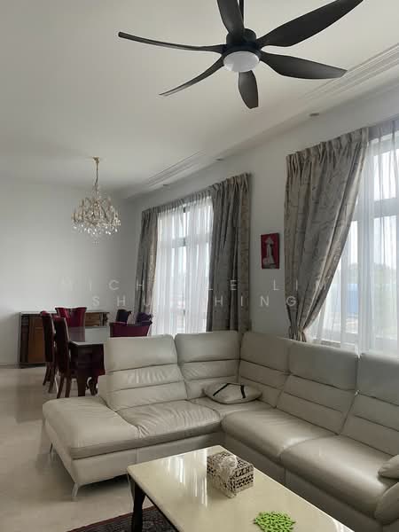 Laguna 88, 46 Eastwood Road, 3 Bedrooms, 1,130 sqft, Condominium For Rent, by Michelle Lim Shu Ching, 24953903 - PropertyGuru.com.sg