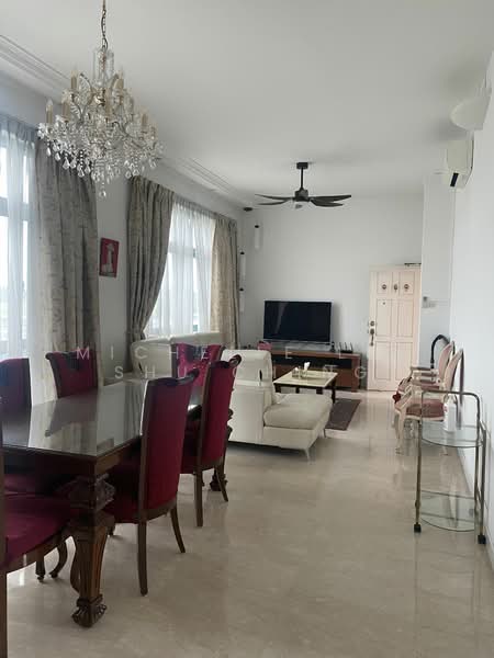 Laguna 88, 46 Eastwood Road, 3 Bedrooms, 1,130 sqft, Condominium For Rent, by Michelle Lim Shu Ching, 24953903 - PropertyGuru.com.sg