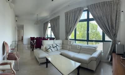 For Rent - Laguna 88