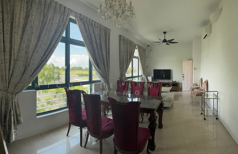 Laguna 88, 46 Eastwood Road, 3 Bedrooms, 1,130 sqft, Condominium For Rent, by Michelle Lim Shu Ching, 24953903 - PropertyGuru.com.sg