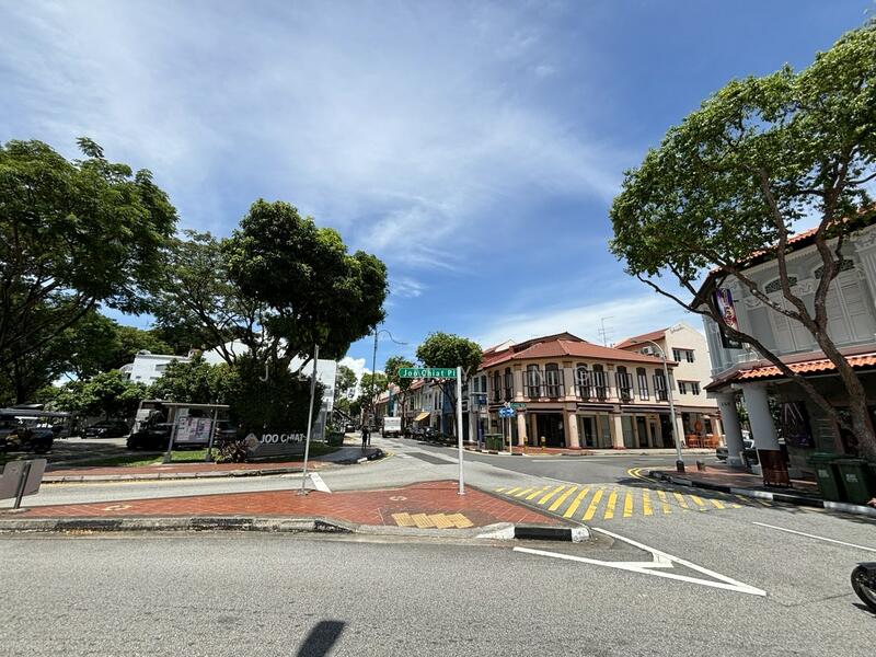 ❤️RARE Corner F&B @ District 15 | Prominent Wide Frontage | Destination Location, , 3,000 sqft, Food & Beverage For Rent, by Jeremy Ng, 24953904 - For illustration purposes - CommercialGuru.com.sg