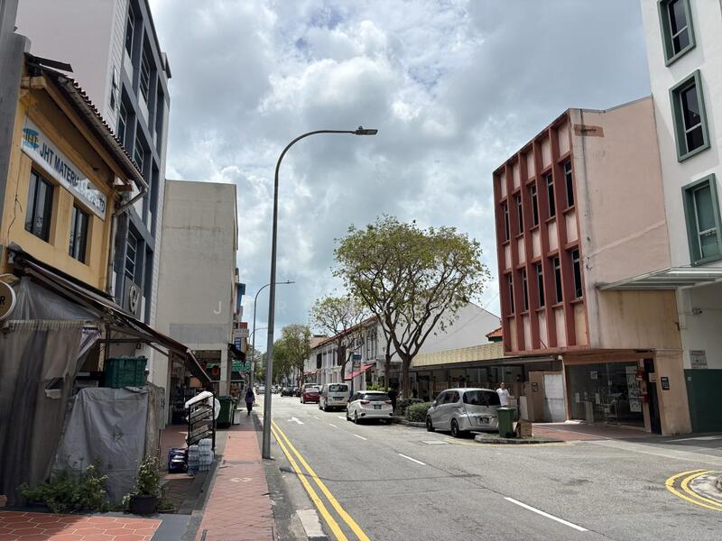 ❤️RARE Corner F&B @ District 15 | Prominent Wide Frontage | Destination Location, , 3,000 sqft, Food & Beverage For Rent, by Jeremy Ng, 24953904 - For illustration purposes - CommercialGuru.com.sg