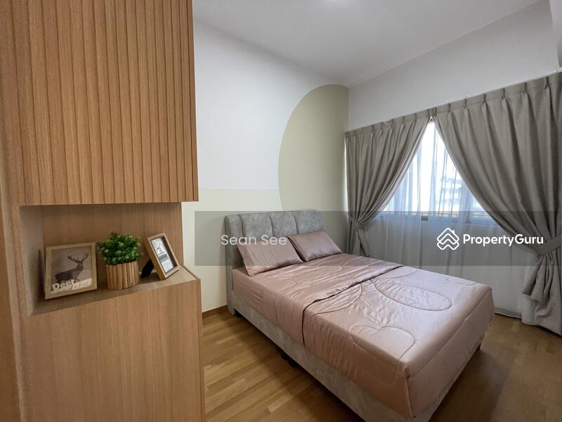 For Rent - Mattar Residences