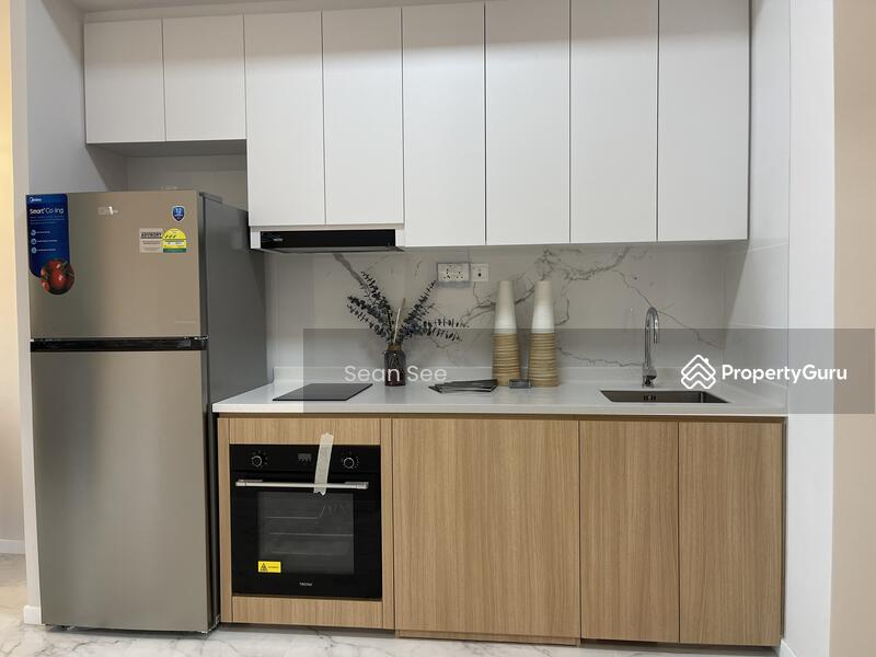 For Rent - Mattar Residences