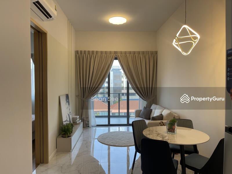 For Rent - Mattar Residences