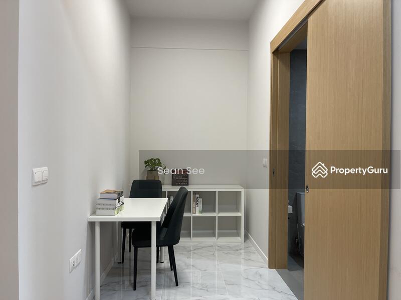 For Rent - Mattar Residences