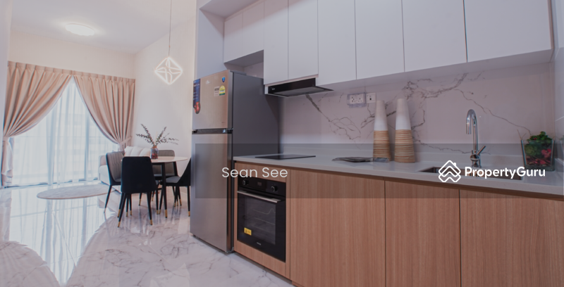 For Rent - Mattar Residences