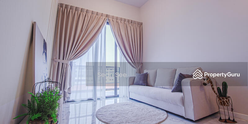 For Rent - Mattar Residences