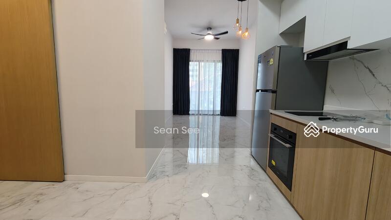 For Rent - Mattar Residences